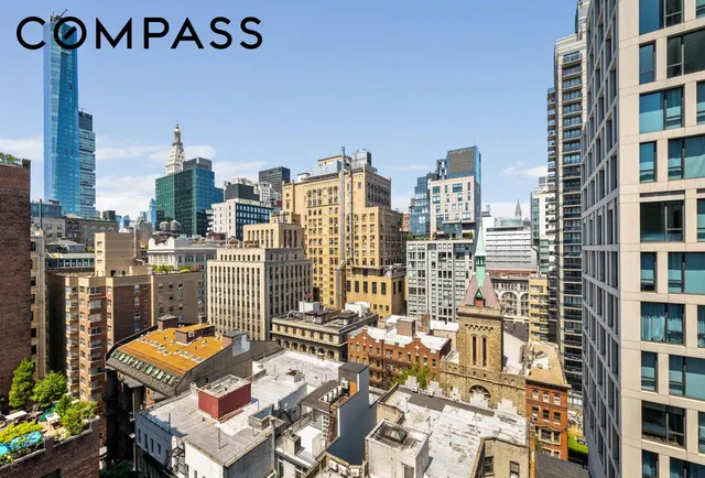 39 Gramercy Park North
