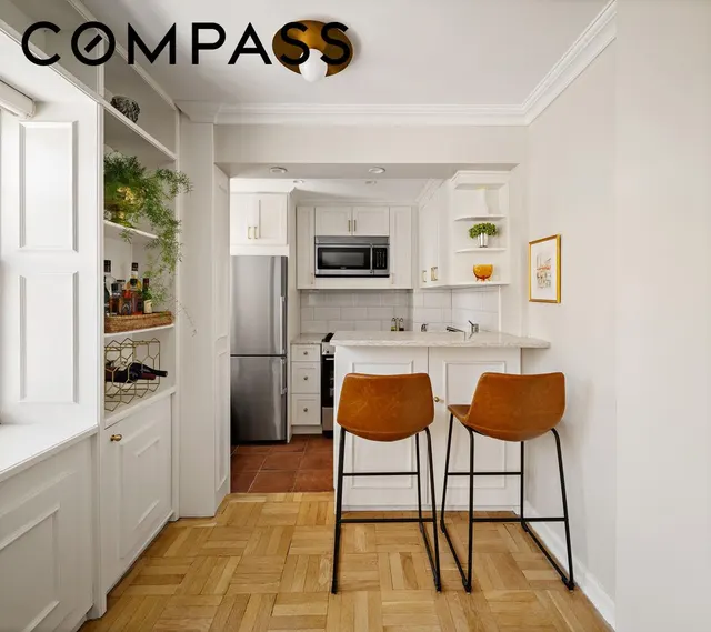 39 Gramercy Park North