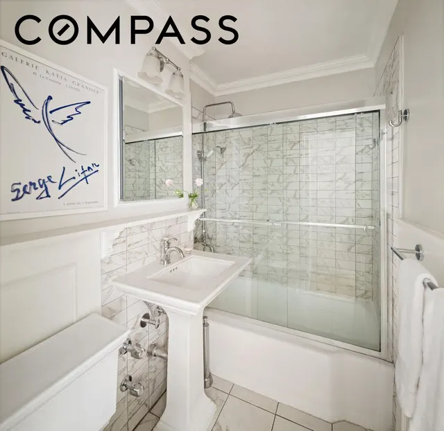 39 Gramercy Park North