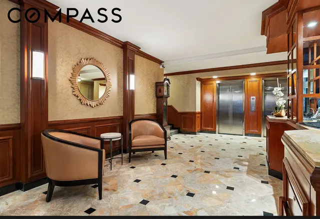 39 Gramercy Park North