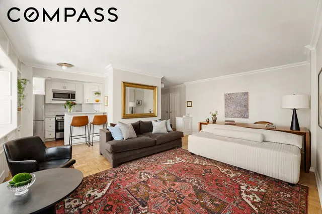 39 Gramercy Park North