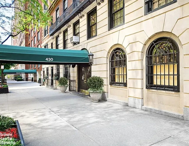 430 East 57th Street
