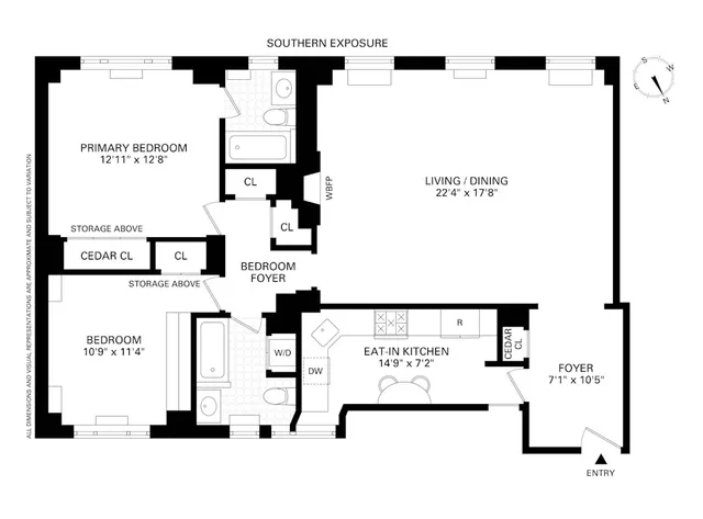 430 East 57th Street