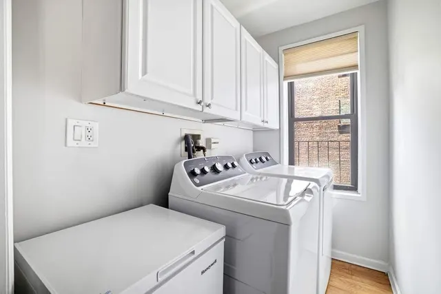 400 West 58th Street