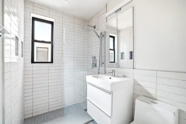 400 West 58th Street