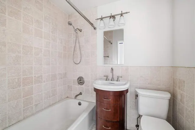 400 West 58th Street