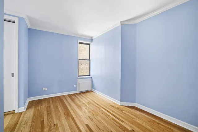 400 West 58th Street
