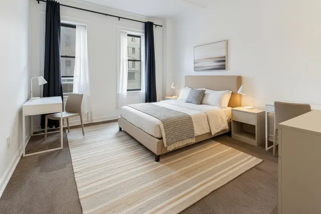 120 West 58th Street