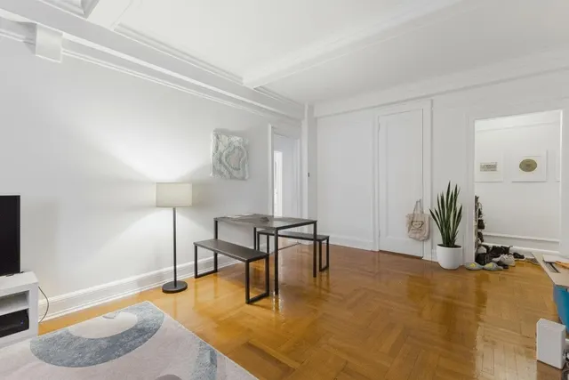120 West 58th Street