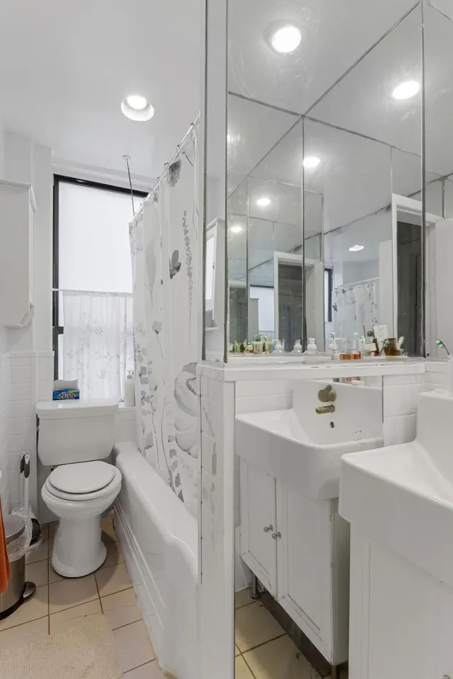 120 West 58th Street