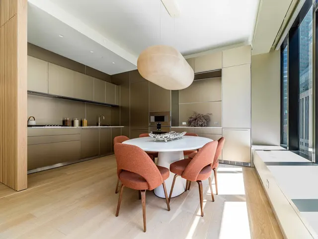 7 West 57th Street