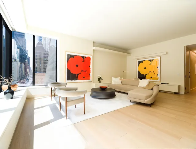 7 West 57th Street