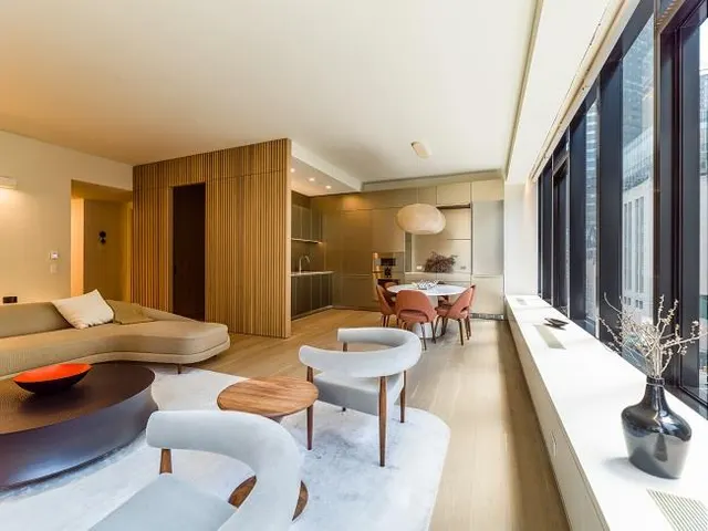 7 West 57th Street