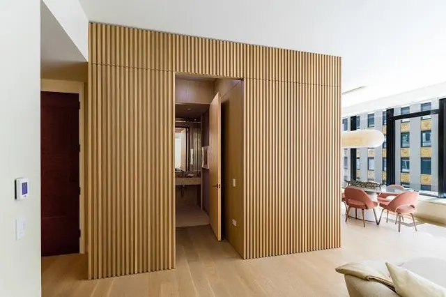 7 West 57th Street