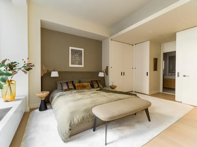 7 West 57th Street