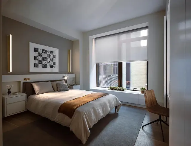 7 West 57th Street