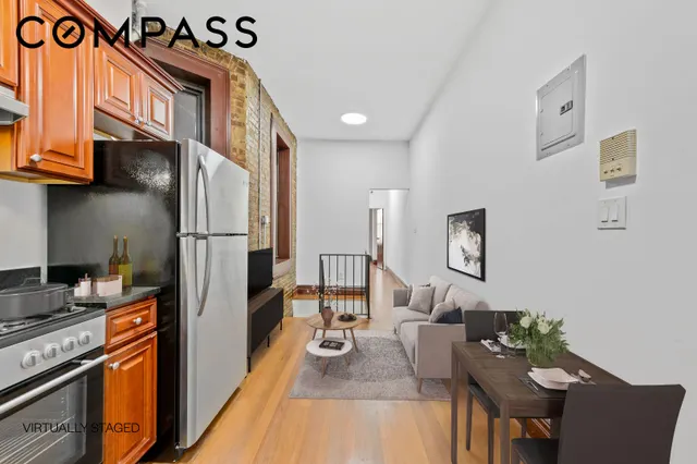 144 West 109th Street