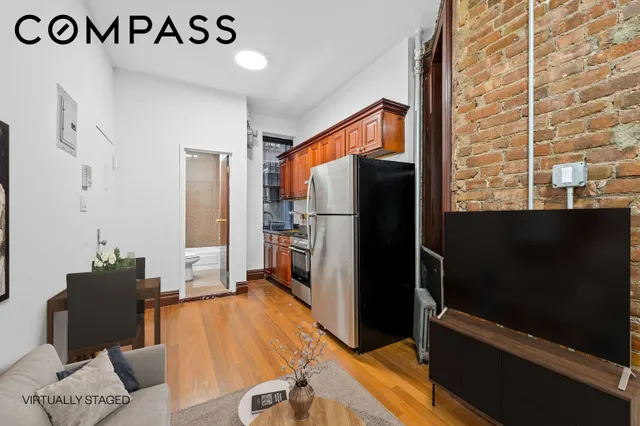 144 West 109th Street