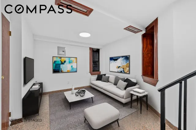 144 West 109th Street