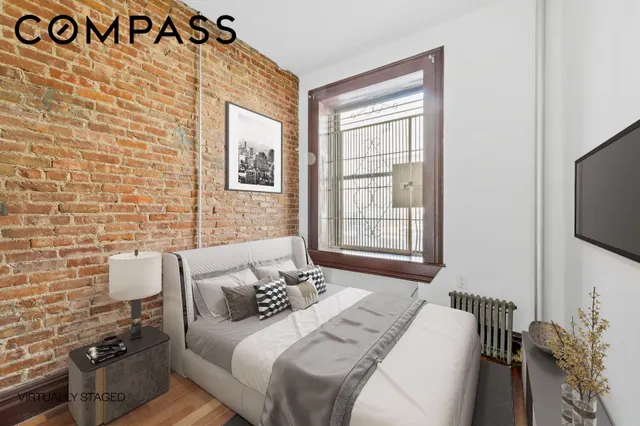144 West 109th Street
