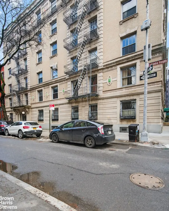 129 Columbia Heights