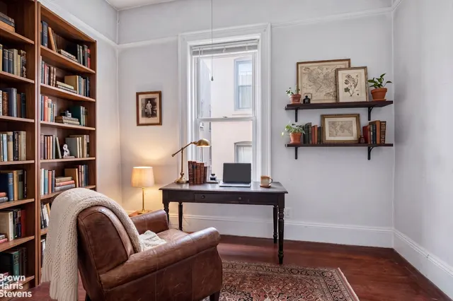 129 Columbia Heights