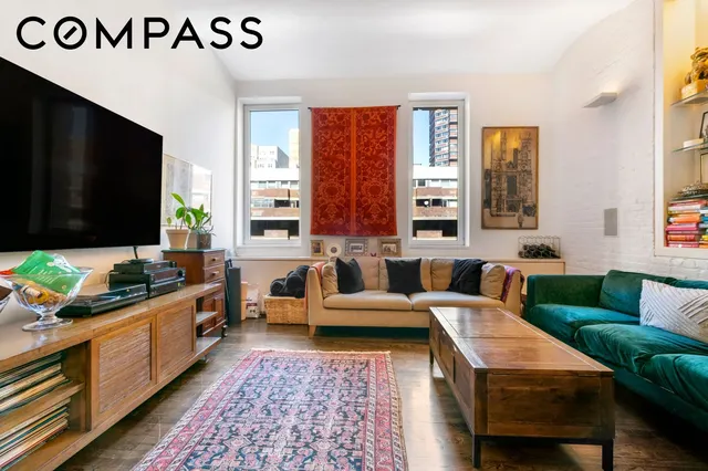 312 East 23rd Street