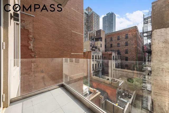 165 Lexington Avenue