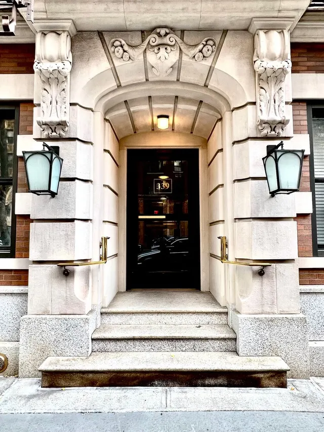 339 East 57th Street