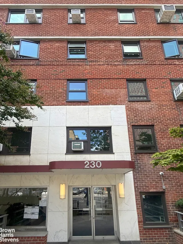 230 Jay Street