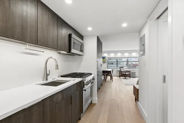 60 West 13th Street