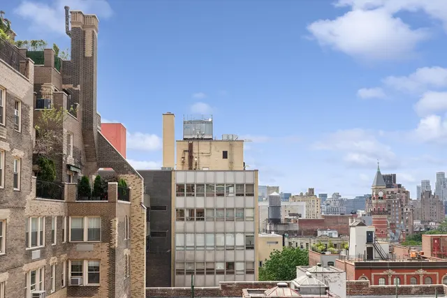 60 West 13th Street