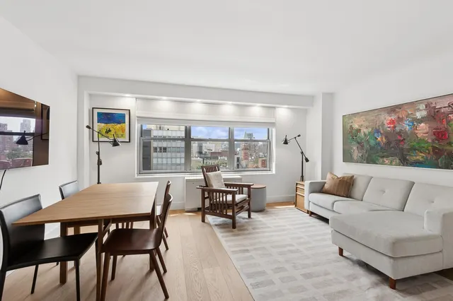 60 West 13th Street