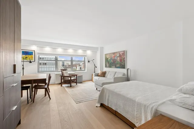 60 West 13th Street