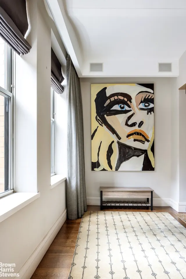 130 Fulton Street