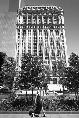 90 West Street