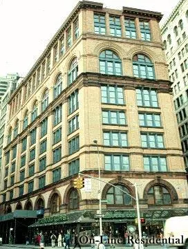 21 Astor Place