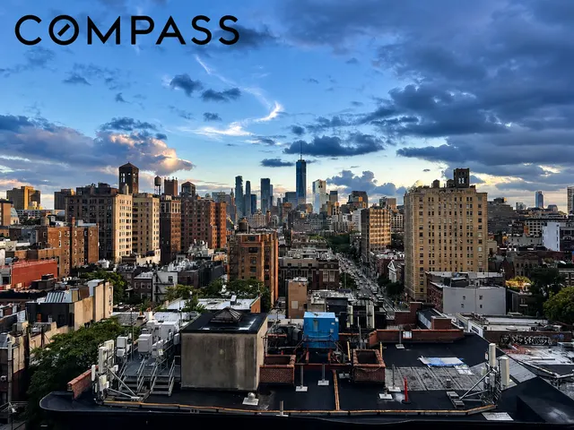 69 W 9TH Street