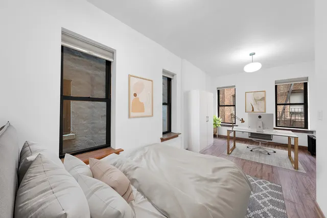 155 West 106th Street