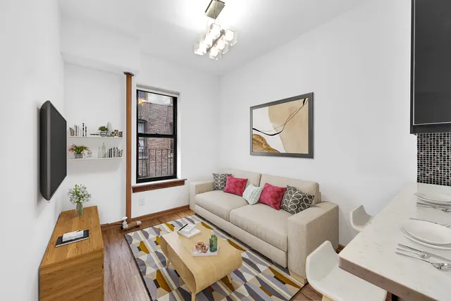 155 West 106th Street