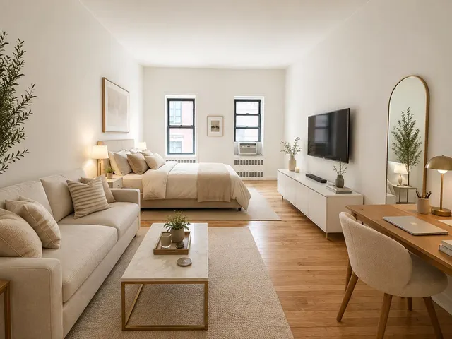 449 West 56th Street