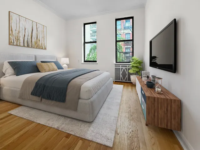 355 West 51st Street