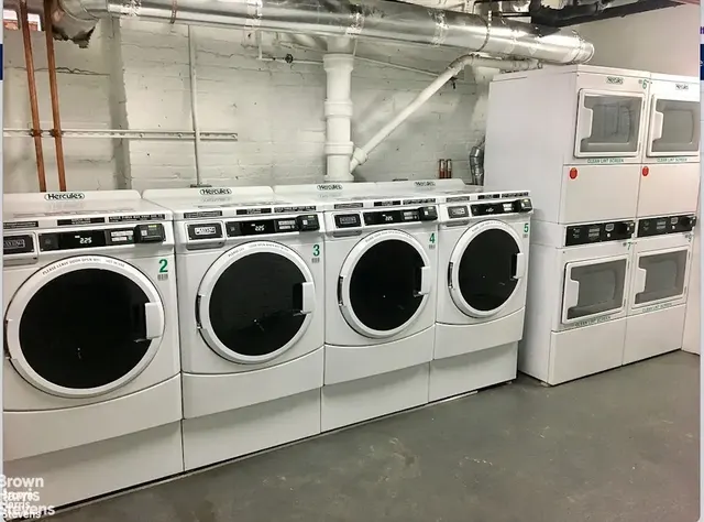 205 West 103rd Street