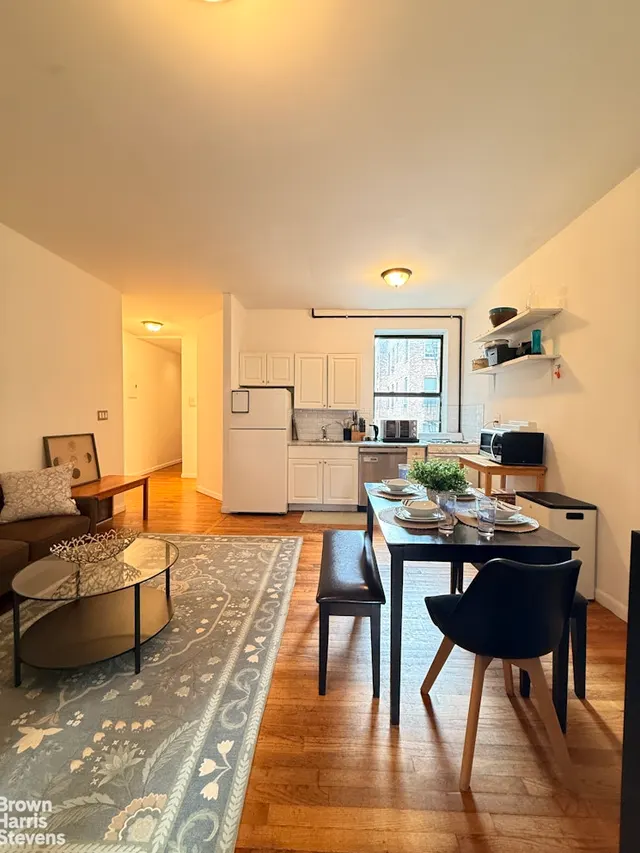 205 West 103rd Street
