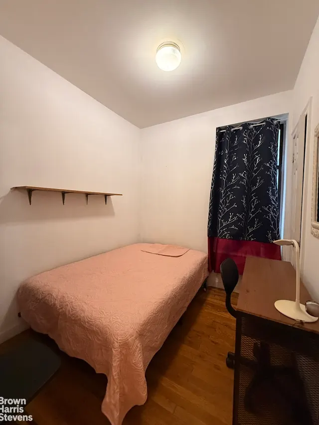 205 West 103rd Street