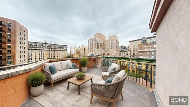 244 West 109th Street