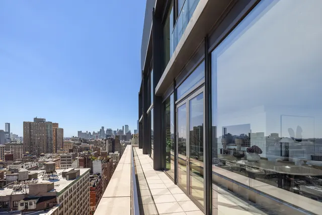 21 East Twelfth Street
