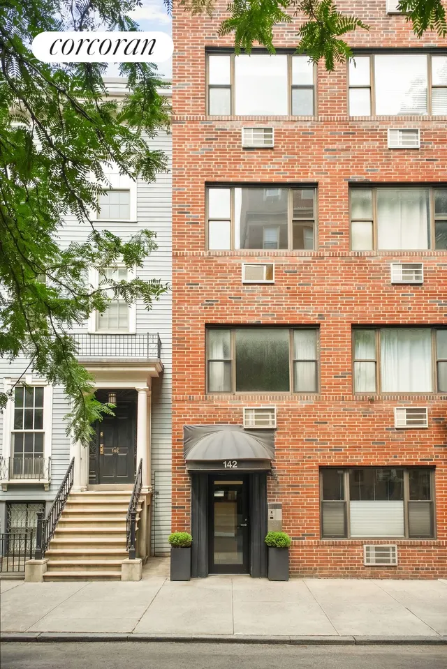142 Hicks Street