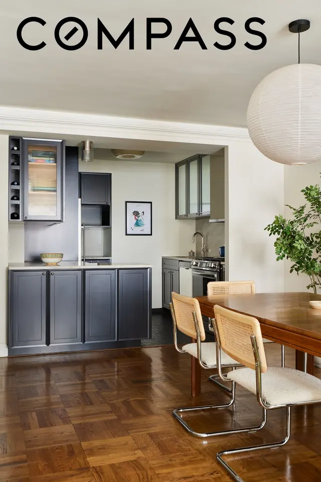 13 West 13th Street