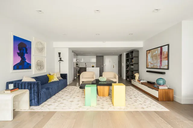 205 East 16th Street
